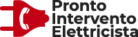 Pronto Intervento Elettricista